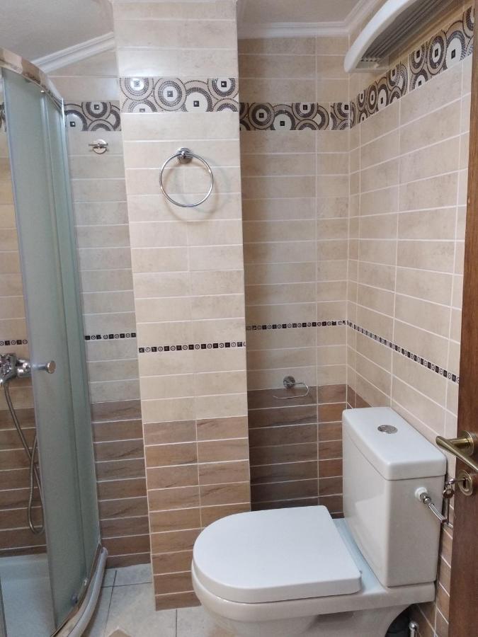 Appartement Casa Del Centro à Kardámyla Extérieur photo